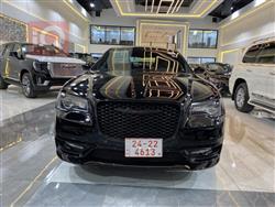 کرایسلەر 300